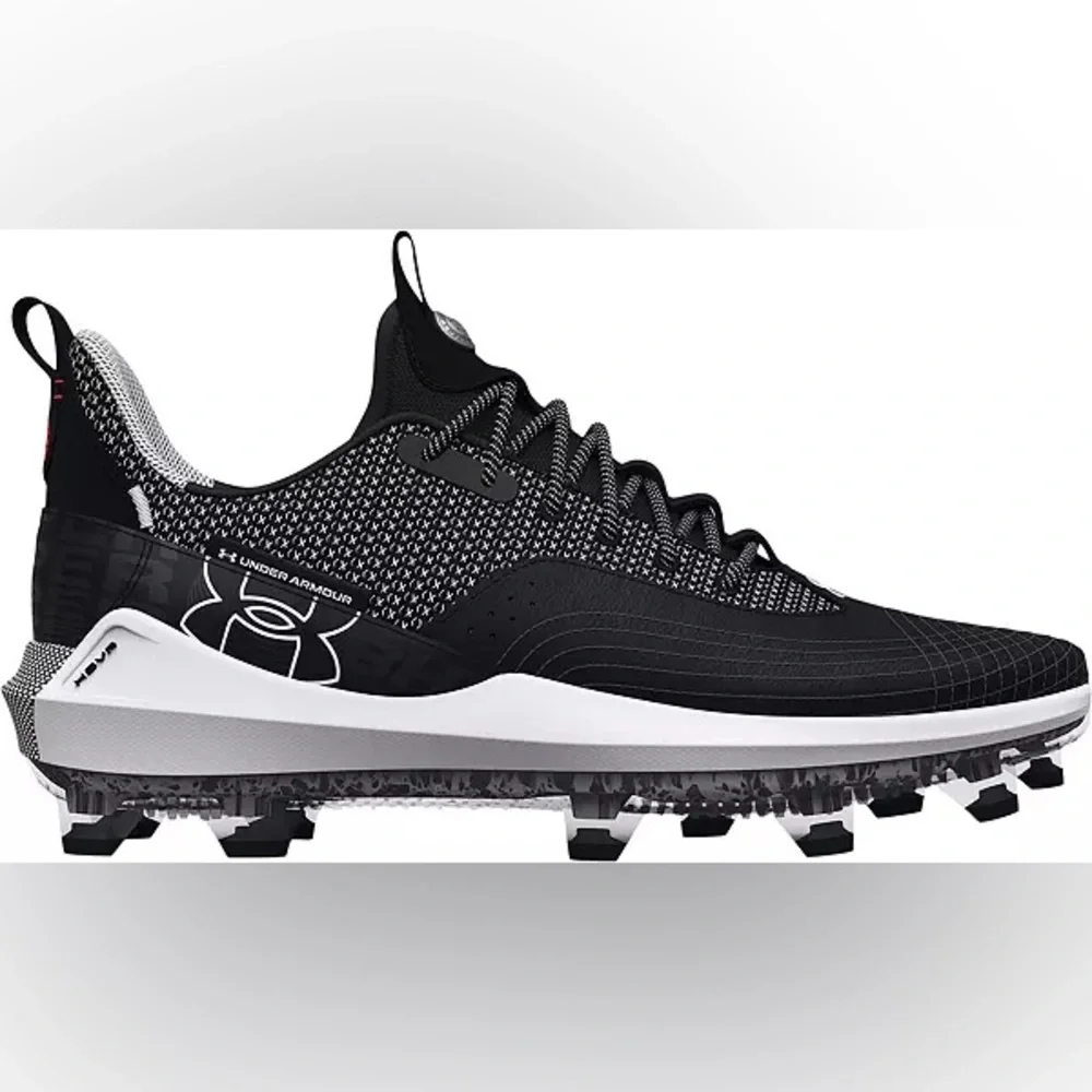 UNDER ARMOUR Men's Harper 7 Elite TPU Baseball Cleats‎ size 14